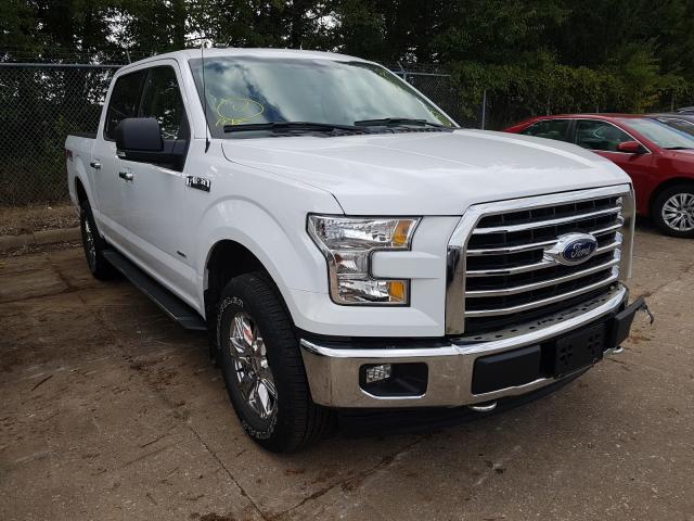 FORD F150 SUPER 2017 1ftew1eg3hke13563