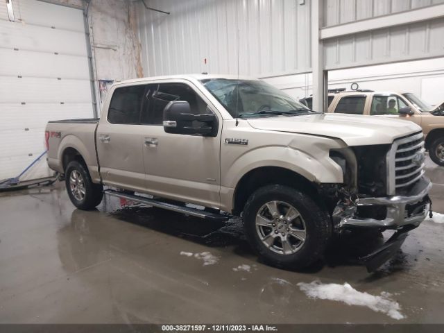 FORD F-150 2017 1ftew1eg3hke15894