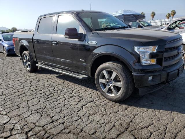 FORD F150 SUPER 2017 1ftew1eg3hke19380