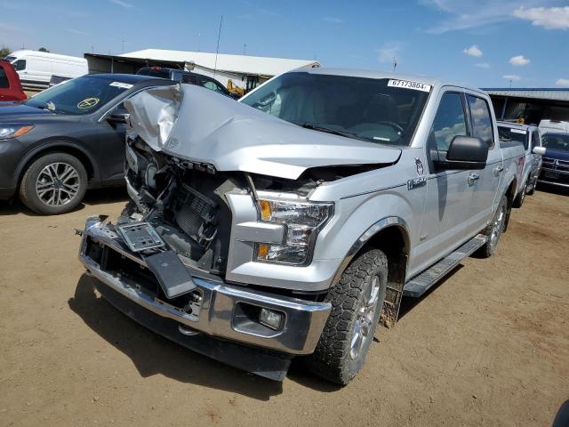 FORD F150 SUPER 2017 1ftew1eg3hke42075