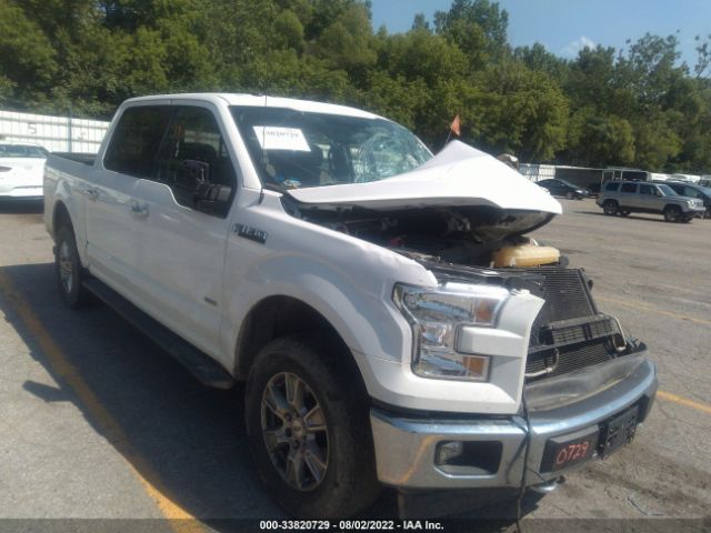 FORD F-150 2017 1ftew1eg3hke47910