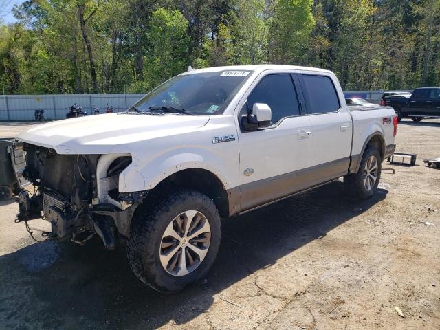 FORD F-150 2018 1ftew1eg3jfa56626