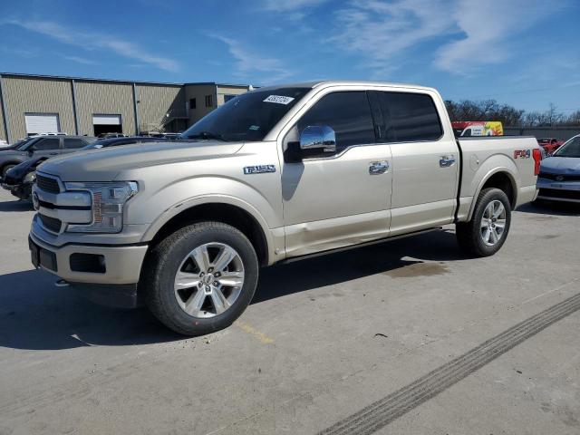 FORD F-150 2018 1ftew1eg3jfa61857