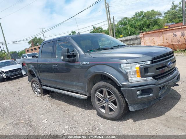 FORD F-150 2018 1ftew1eg3jfb26691