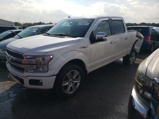 FORD F-150 2018 1ftew1eg3jfb41000