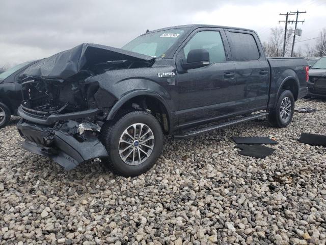 FORD F-150 2018 1ftew1eg3jfb56077