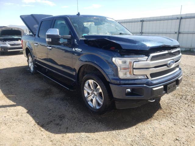 FORD F150 SUPER 2018 1ftew1eg3jfb59898