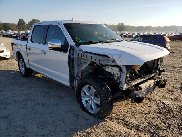 FORD F150 SUPER 2018 1ftew1eg3jfb95817