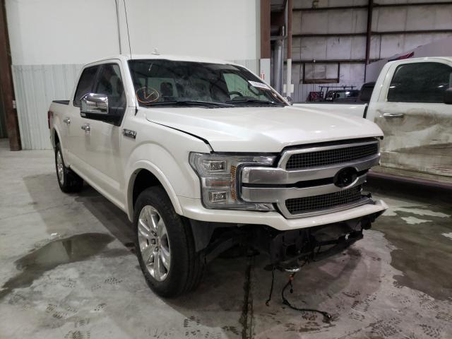 FORD F150 SUPER 2018 1ftew1eg3jfc58768