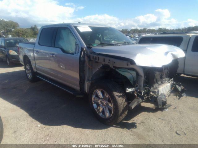 FORD F-150 2018 1ftew1eg3jfc76378