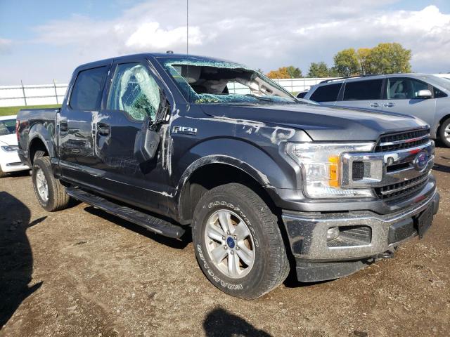 FORD F150 SUPER 2018 1ftew1eg3jfd99422