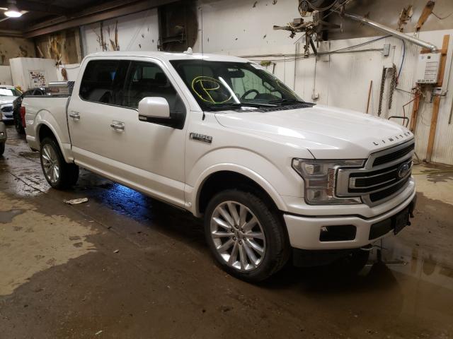 FORD F-150 2019 1ftew1eg3kfa21408