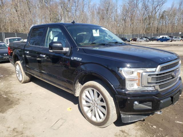 FORD F150 SUPER 2019 1ftew1eg3kfb59885