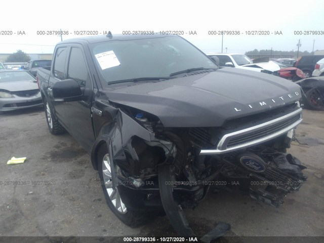 FORD F-150 2019 1ftew1eg3kfd00681