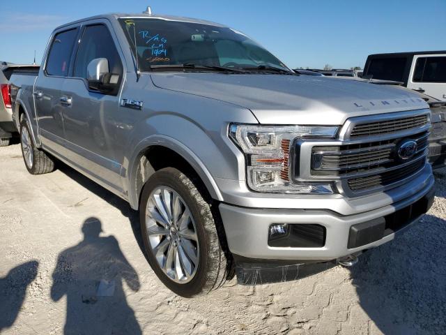 FORD F150 SUPER 2019 1ftew1eg3kfd16024