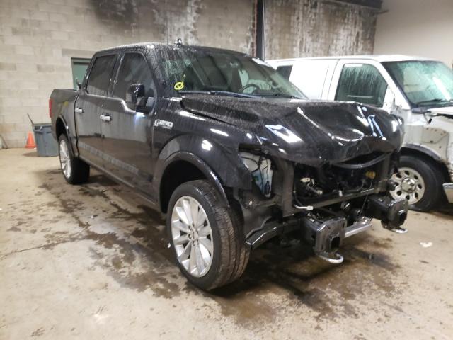 FORD F150 SUPER 2019 1ftew1eg3kfd39898