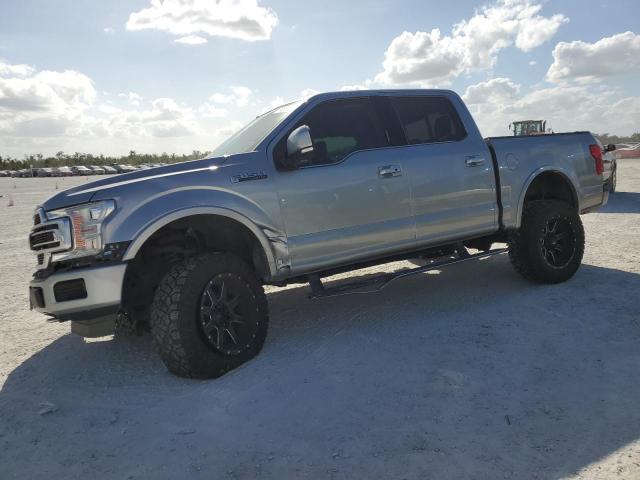 FORD F-150 2020 1ftew1eg3lfa82405