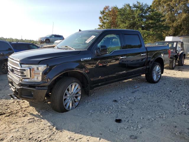 FORD F150 SUPER 2020 1ftew1eg3lfb23437