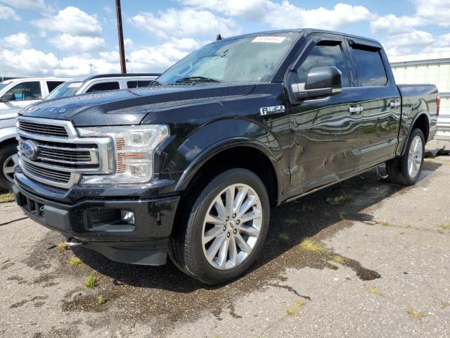 FORD F150 SUPER 2020 1ftew1eg3lfb23549