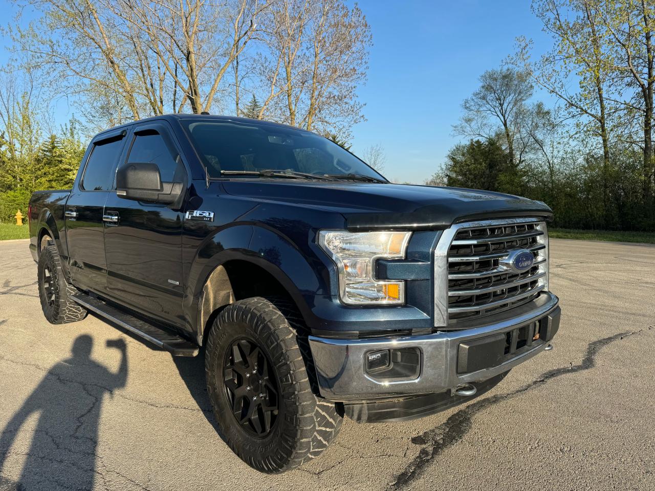 FORD F-150 2015 1ftew1eg4ffa02159