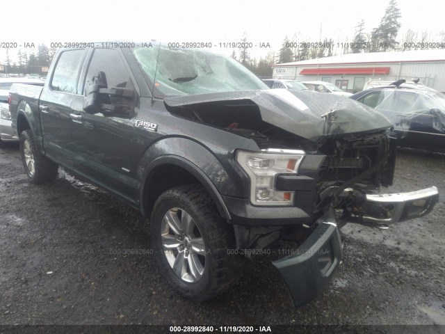 FORD F-150 2015 1ftew1eg4ffa02954