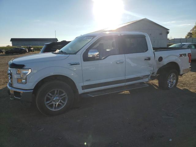 FORD F150 SUPER 2015 1ftew1eg4ffa03182