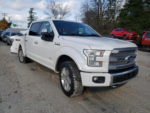 FORD F150 SUPER 2015 1ftew1eg4ffa05109