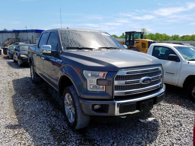 FORD F150 SUPER 2015 1ftew1eg4ffa14196