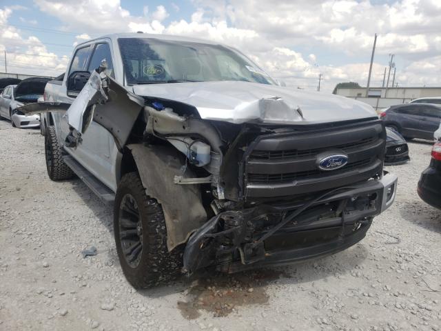 FORD F150 SUPER 2015 1ftew1eg4ffa31760