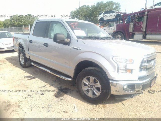 FORD F-150 2015 1ftew1eg4ffa34867