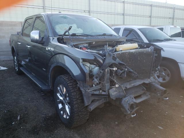 FORD F150 SUPER 2015 1ftew1eg4ffa54293