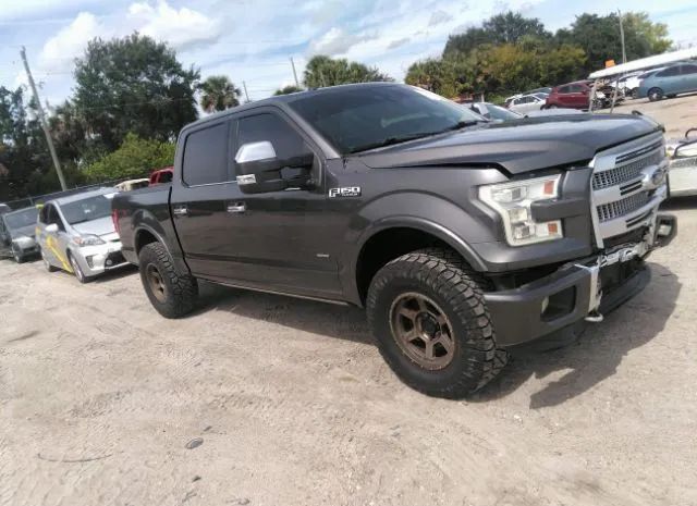 FORD F-150 2015 1ftew1eg4ffa68243