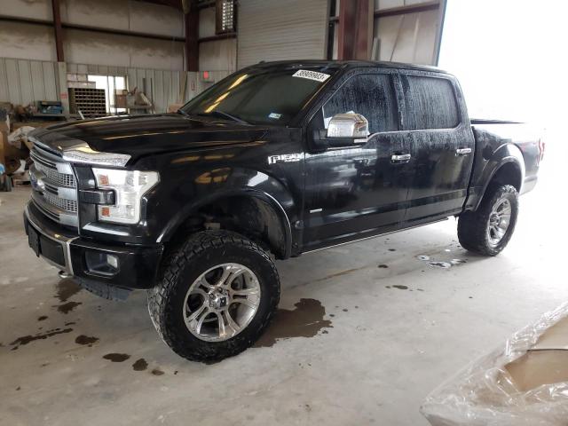 FORD F150 SUPER 2015 1ftew1eg4ffa88136