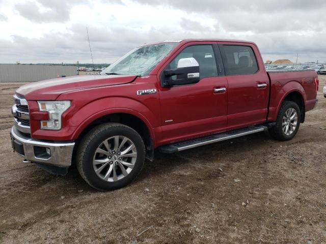 FORD F-150 2015 1ftew1eg4ffa88458