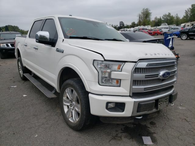 FORD F150 SUPER 2015 1ftew1eg4ffa89318