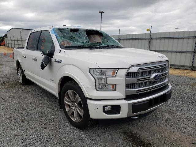 FORD F150 SUPER 2015 1ftew1eg4ffb06165