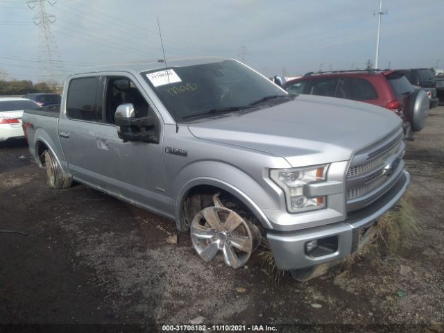 FORD F-150 2015 1ftew1eg4ffb21748