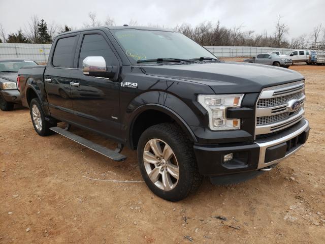 FORD F150 SUPER 2015 1ftew1eg4ffb33348