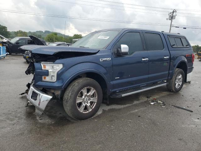 FORD F-150 2015 1ftew1eg4ffb46987