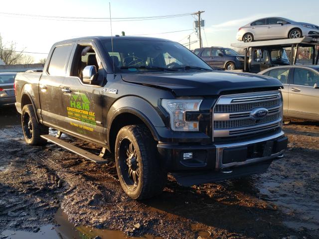 FORD F150 SUPER 2015 1ftew1eg4ffb65653