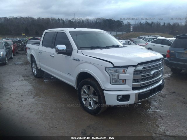 FORD F-150 2015 1ftew1eg4ffb77754