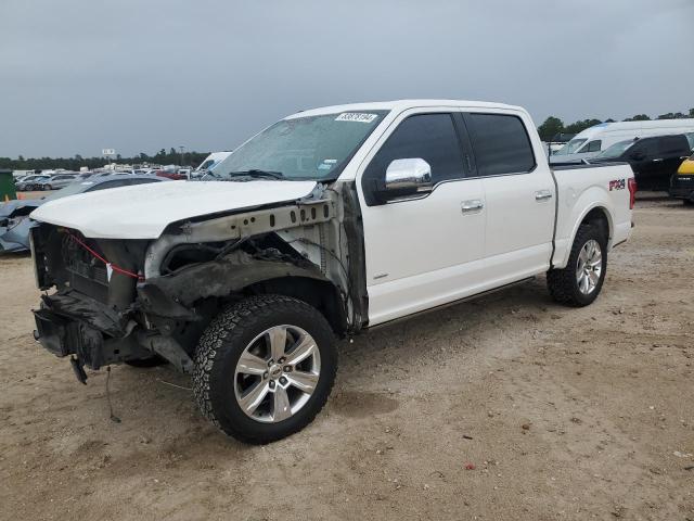 FORD F150 SUPER 2015 1ftew1eg4ffb90116