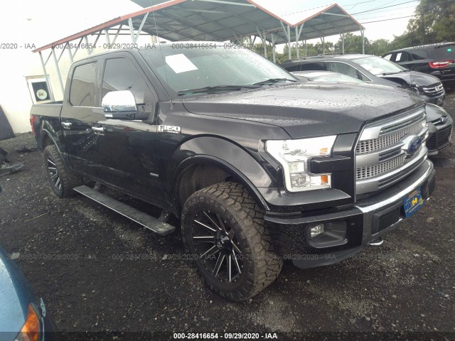 FORD F-150 2015 1ftew1eg4ffb95929