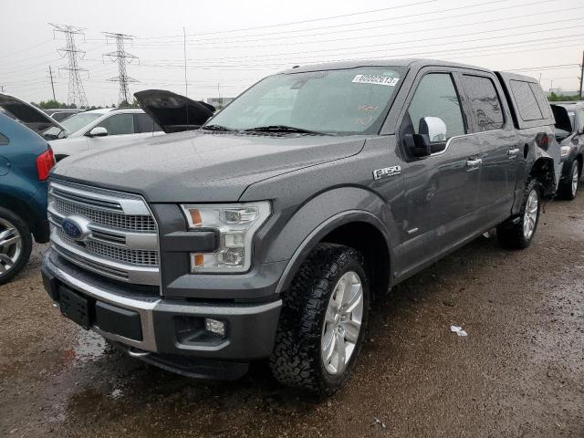 FORD F150 SUPER 2015 1ftew1eg4ffb95994