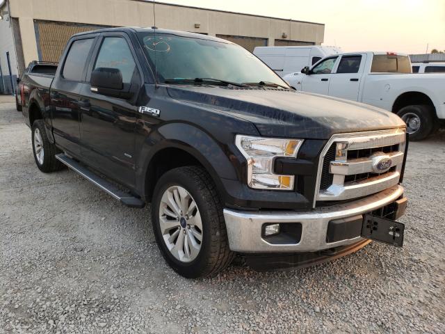 FORD F150 SUPER 2015 1ftew1eg4ffb96921