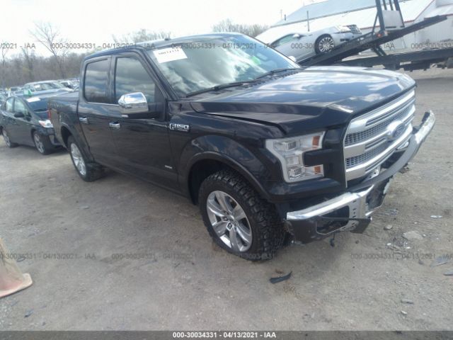 FORD F-150 2015 1ftew1eg4ffc08551