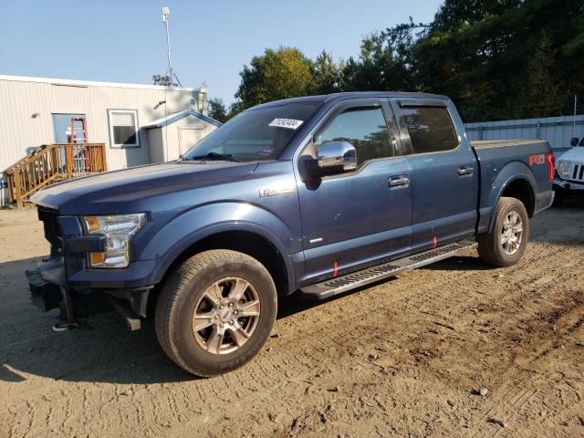 FORD F150 SUPER 2015 1ftew1eg4ffc10283