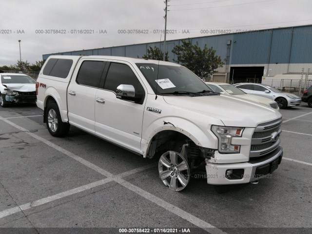 FORD F-150 2015 1ftew1eg4ffc14916