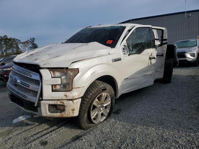 FORD F150 SUPER 2015 1ftew1eg4ffc34387