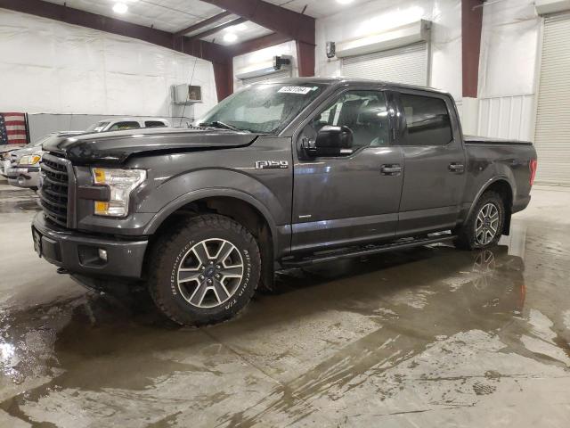 FORD F150 SUPER 2015 1ftew1eg4ffc38200